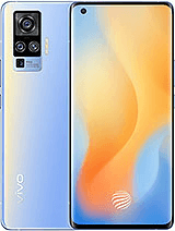 Vivo X50 Pro, prikaz naprave.