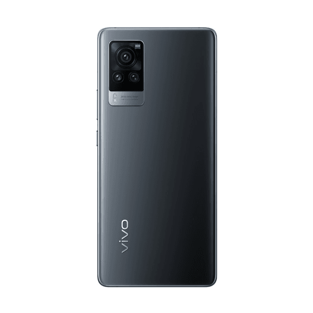 Vivo X60 Pro, prikaz naprave.