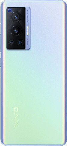 Vivo X70 Pro, prikaz naprave.