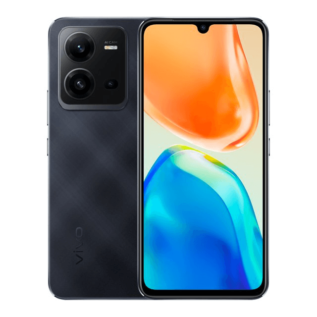 Vivo X80 Lite, prikaz naprave.