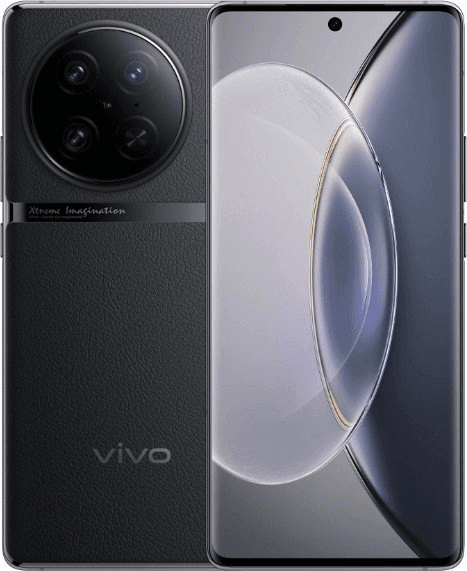 Vivo X90 Pro, prikaz naprave.