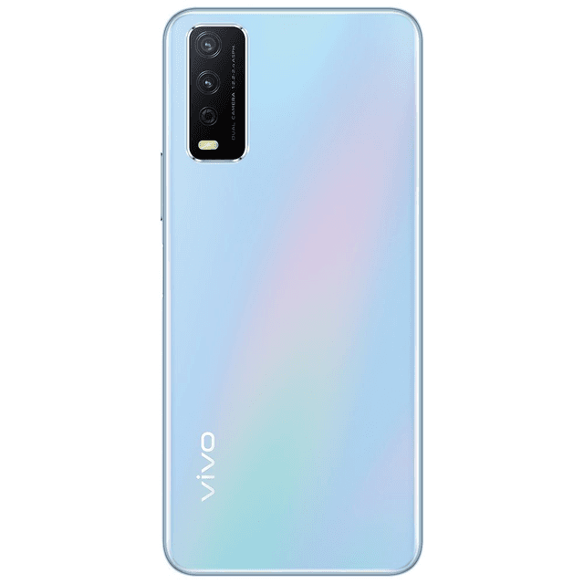Vivo Y12a, prikaz naprave.