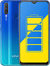 Vivo Y15, prikaz naprave.