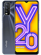 Vivo Y20, prikaz naprave.