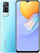 Vivo Y31, prikaz naprave.