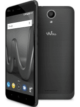 Wiko Harry, prikaz naprave.