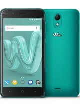 Wiko Kenny, prikaz naprave.