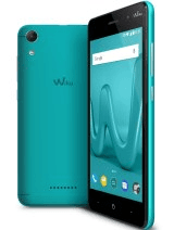 Wiko Lenny 4, prikaz naprave.