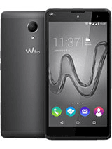 Wiko Robby, prikaz naprave.