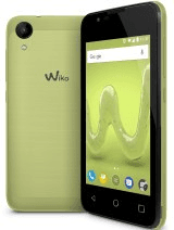 Wiko Sunny 2, prikaz naprave.