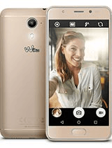 Wiko U Feel Prime, prikaz naprave.