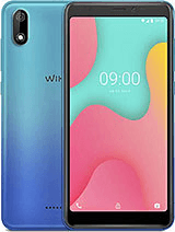 Wiko Y60, prikaz naprave.