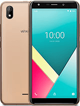 Wiko Y61, prikaz naprave.