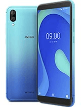 Wiko Y80, prikaz naprave.