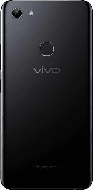 Wiko Y81, prikaz naprave.