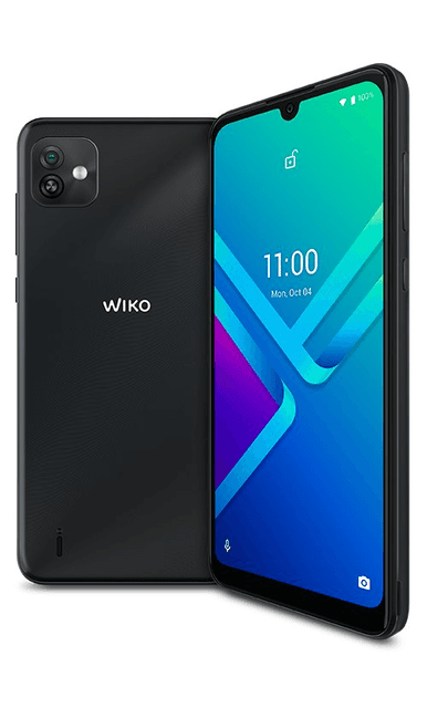 Wiko Y82, prikaz naprave.