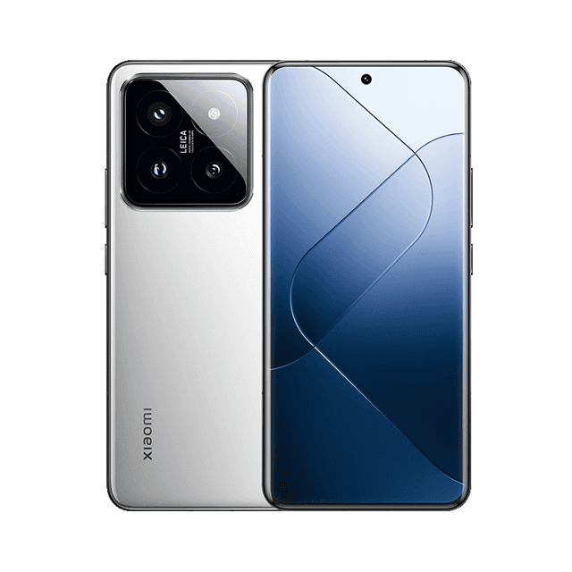 Xiaomi 14 Pro, prikaz naprave.