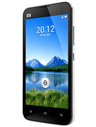 Xiaomi Mi 2, prikaz naprave.