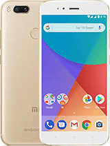 Xiaomi Mi 5x, prikaz naprave.