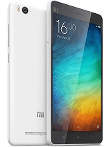 Xiaomi Mi4i, prikaz naprave.