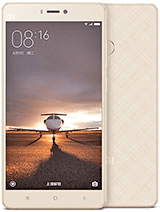 Xiaomi Mi4s, prikaz naprave.