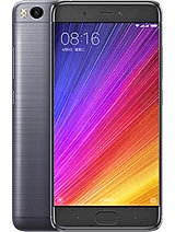 Xiaomi Mi5s, prikaz naprave.