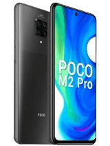 Xiaomi Poco M2 Pro, prikaz naprave.
