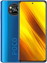 Xiaomi Poco X3 NFC, prikaz naprave.