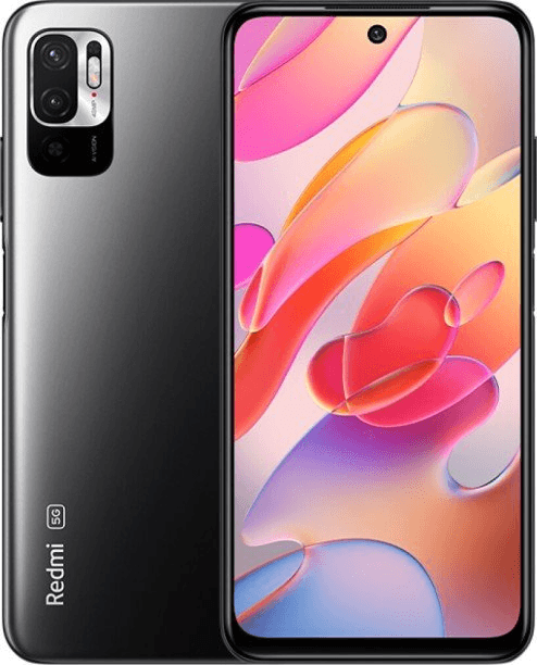Xiaomi Redmi Note 10T 5G, prikaz naprave.
