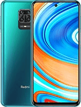 Xiaomi Redmi Note 9 Pro Max, prikaz naprave.