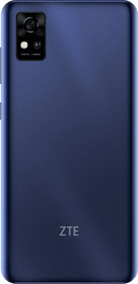 ZTE Blade A31, prikaz naprave.