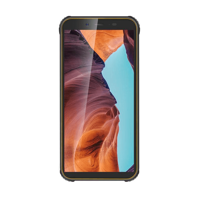 Blackview BV5500 Pro, prikaz naprave.