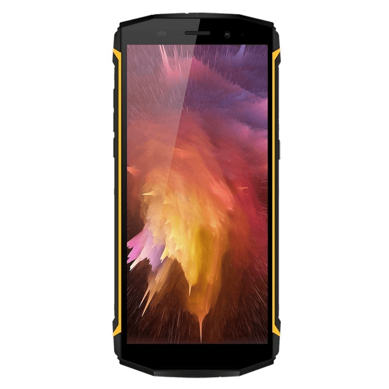 Blackview BV5800, prikaz naprave.