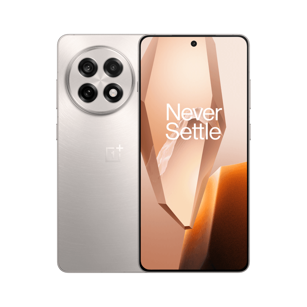 OnePlus 13R, prikaz naprave.
