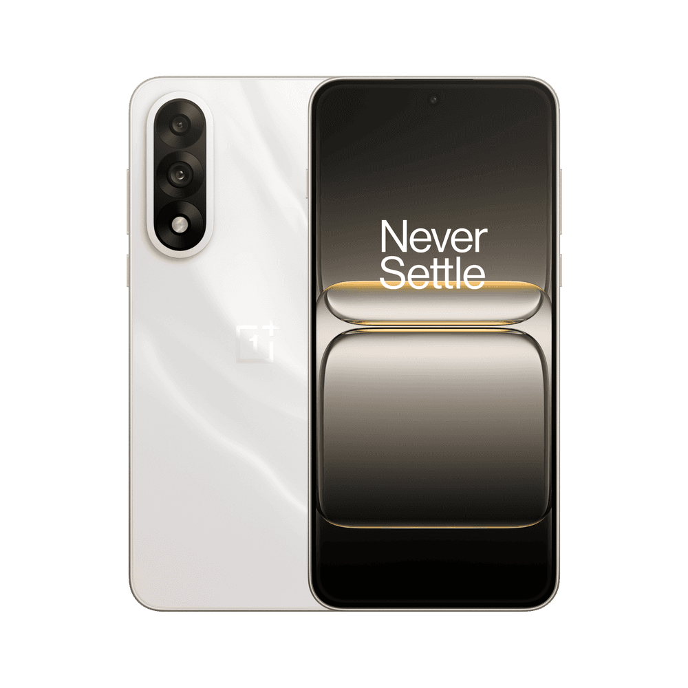 OnePlus Nord 5, prikaz naprave.
