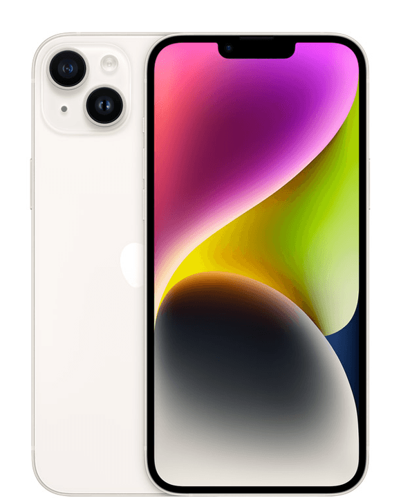 Apple iPhone 14 Plus, prikaz naprave.