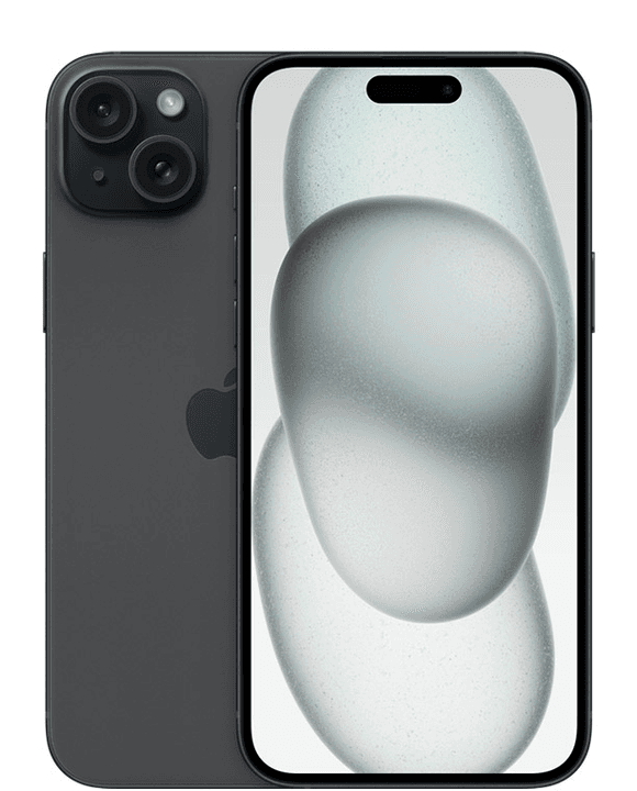 Apple iPhone 15 Plus, prikaz naprave.