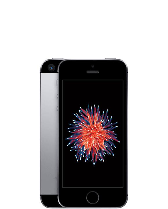 Apple iPhone SE, prikaz naprave.