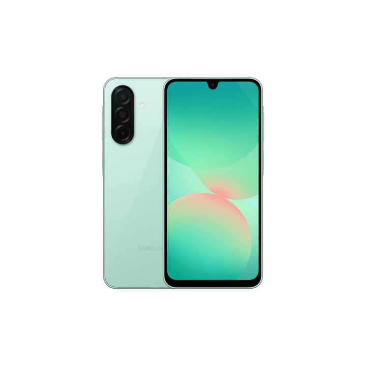 Samsung Galaxy A26, prikaz naprave.