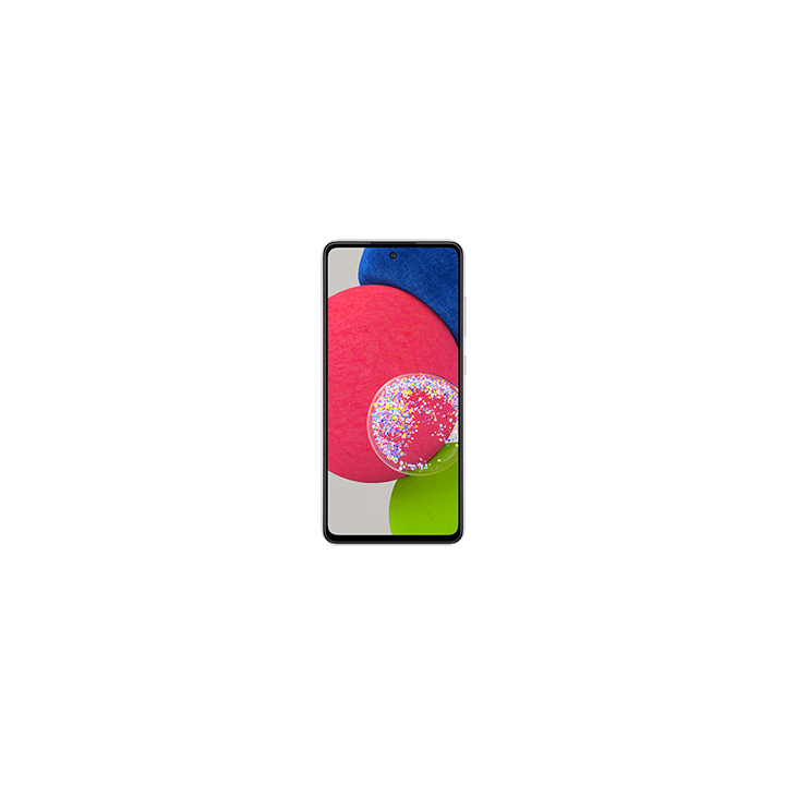 Samsung Galaxy A52s 5G, prikaz naprave.