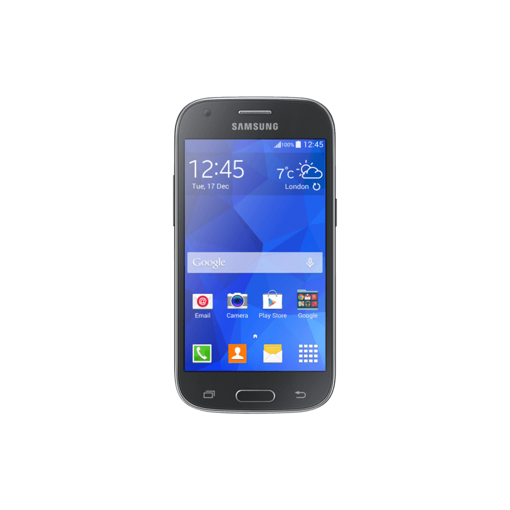 Samsung Galaxy Ace 4, prikaz naprave.
