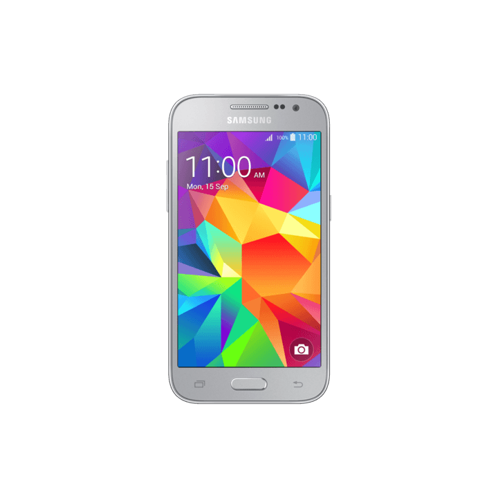 Samsung Galaxy Core Prime, prikaz naprave.
