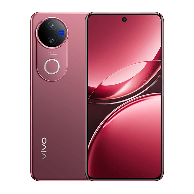 Vivo V50, prikaz naprave.