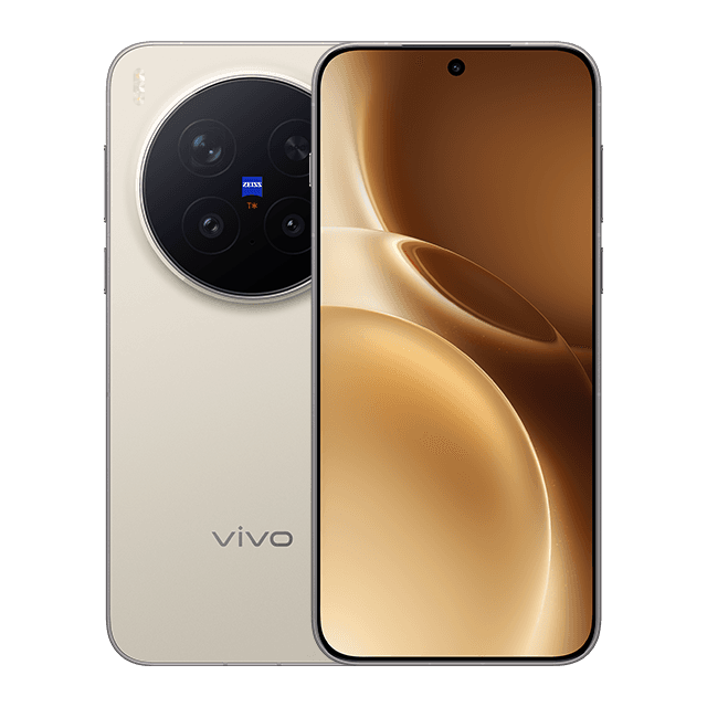 Vivo X300 Pro, prikaz naprave.