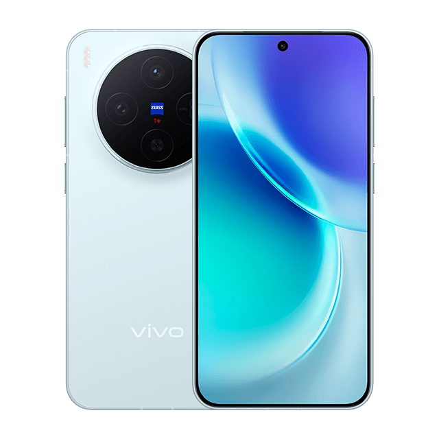 Vivo X300, prikaz naprave.