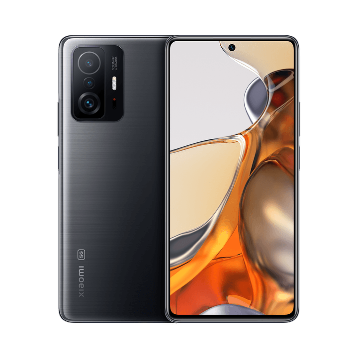 Xiaomi 11T Pro, prikaz naprave.