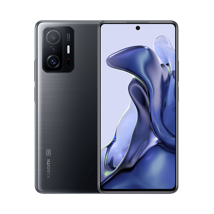 Xiaomi 11T, prikaz naprave.