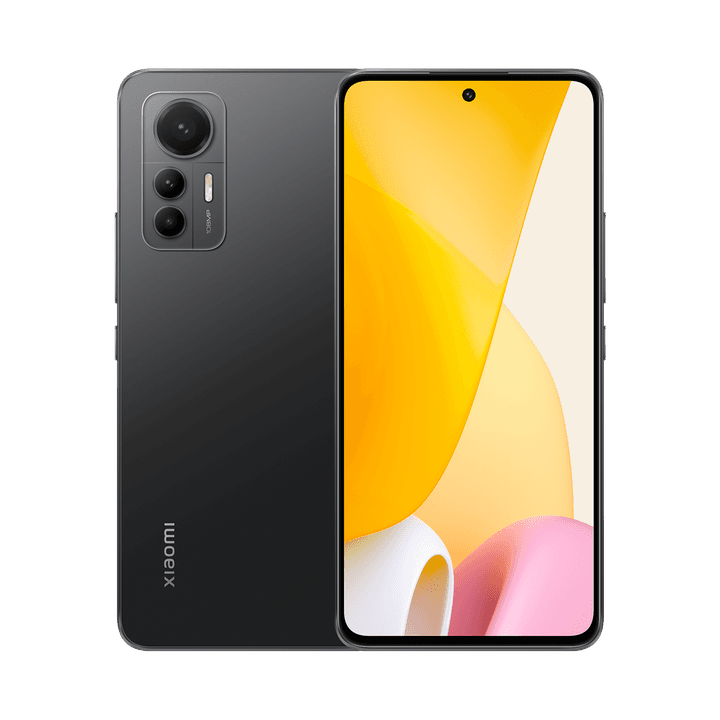 Xiaomi 12 Lite 5G, prikaz naprave.