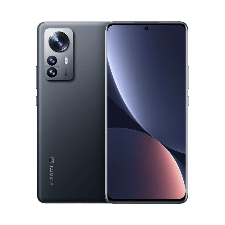 Xiaomi 12 Pro, prikaz naprave.