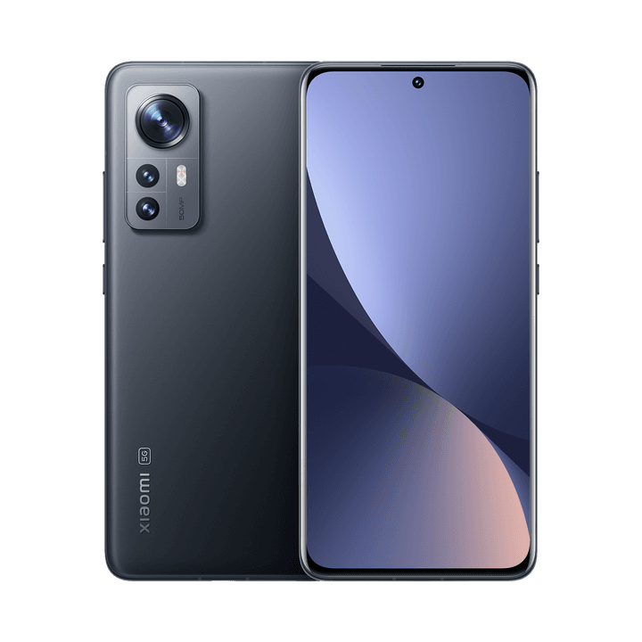 Xiaomi 12, prikaz naprave.